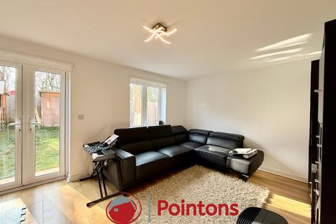 4 bedroom end of terrace house for sale, Cockcroft Avenue, Wyken, Coventry