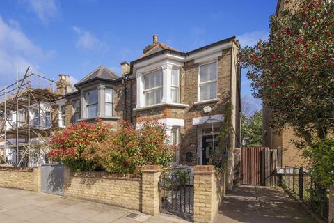 Broomsleigh Street, London NW6