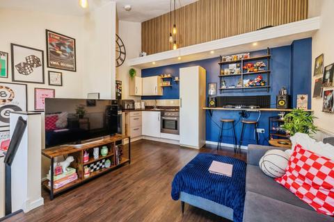 1 bedroom maisonette for sale, Gage Court, Lincoln, LN2