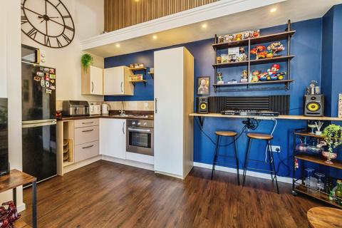 1 bedroom maisonette for sale, Gage Court, Lincoln, LN2