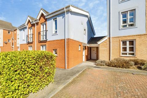 1 bedroom maisonette for sale, Gage Court, Lincoln, LN2