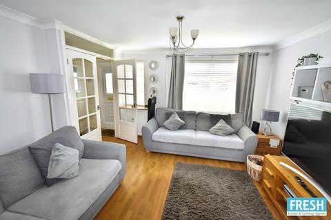 3 bedroom semi-detached house for sale, Clos Rhymni, Cwmrhydyceirw, Swansea, SA6