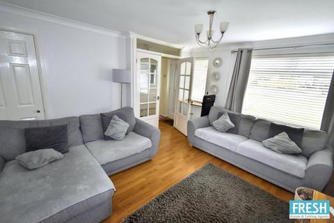 3 bedroom semi-detached house for sale, Clos Rhymni, Cwmrhydyceirw, Swansea, SA6