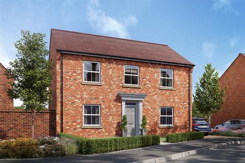 undefined, Fiddleford Ridge, Sturminster Newton