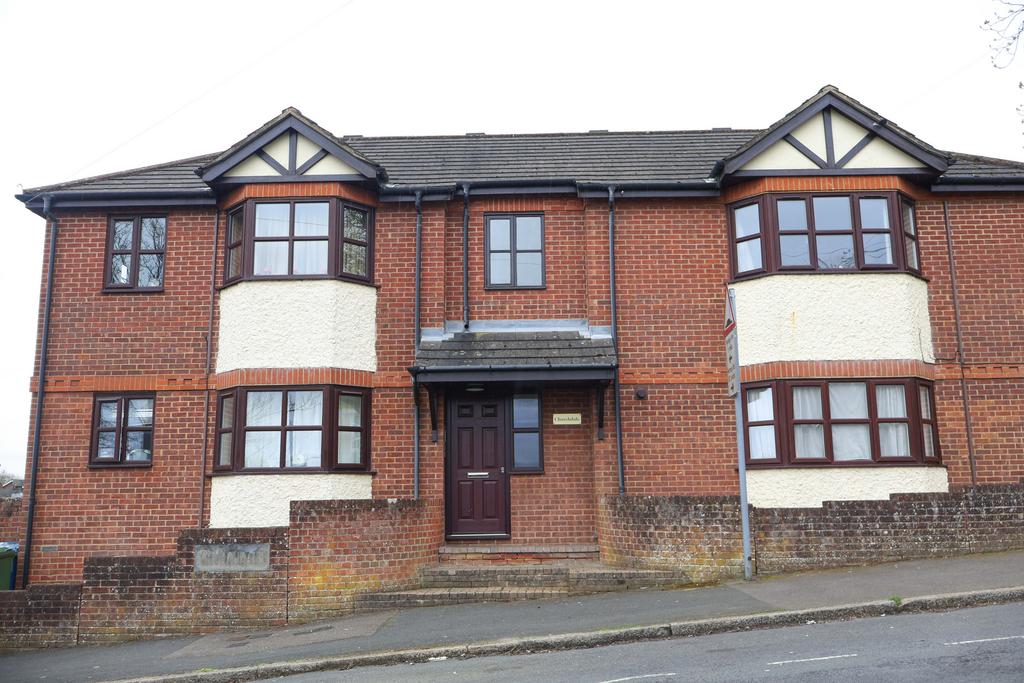 1 bedroom flat for sale