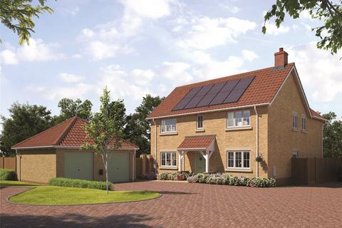 undefined, The Fulbrook, 14 Kestrel Close, Dursley GL11