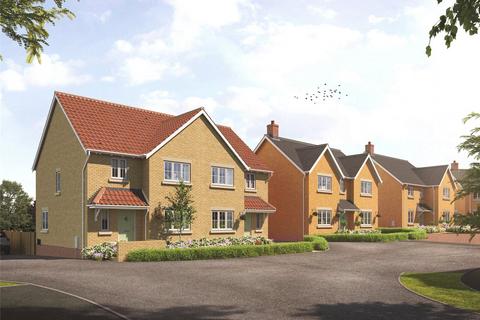 undefined, The Fulbrook, 14 Kestrel Close, Dursley GL11