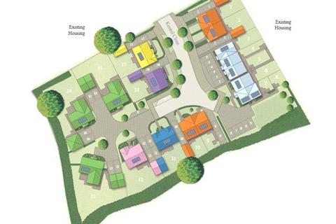 undefined, The Fulbrook, 14 Kestrel Close, Dursley GL11