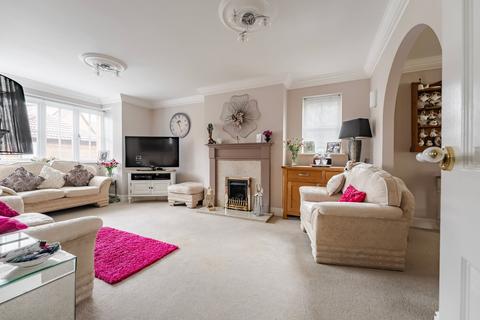 3 bedroom detached bungalow for sale, Foxglove Drive, Dereham