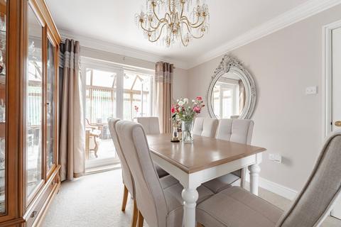 3 bedroom detached bungalow for sale, Foxglove Drive, Dereham
