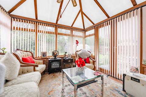 3 bedroom detached bungalow for sale, Foxglove Drive, Dereham