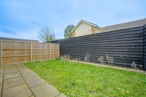 3 bedroom semi-detached house for sale, Market Street, Ely CB7