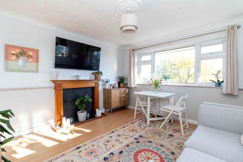 1 bedroom flat for sale, Tower Road, Lancing