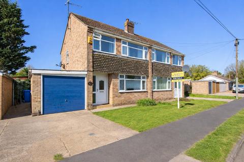 3 bedroom semi-detached house for sale, Woodside, Boston, PE21