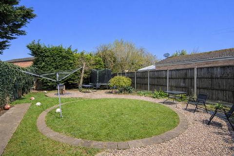 3 bedroom semi-detached house for sale, Woodside, Boston, PE21