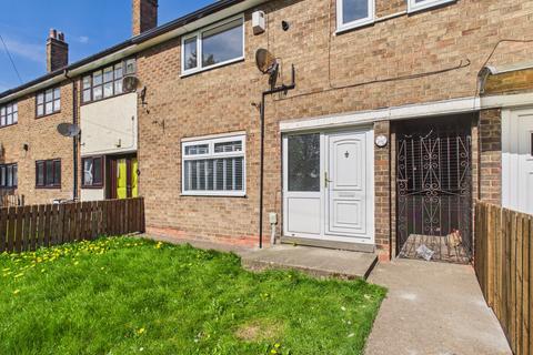 3 bedroom terraced house to rent, Endike Lane, Hull, HU6