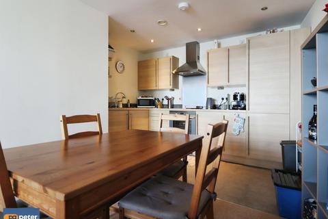 2 bedroom apartment for sale, Ferry Court, Cardiff