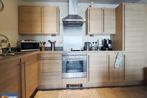2 bedroom apartment for sale, Ferry Court, Cardiff