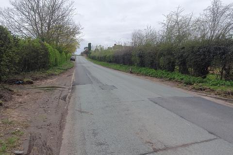 Land for sale, Grazing Land (8 Acres) off, Pool House Road, Wombourne, Staffordshire, WV5 8AY