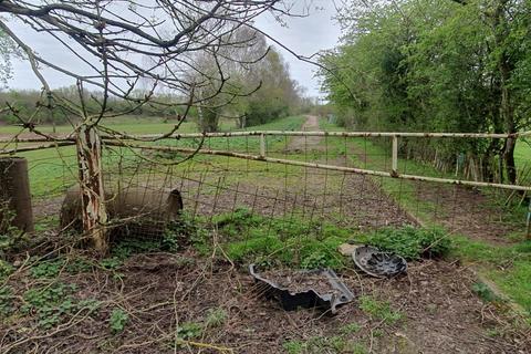 Land for sale, Grazing Land (8 Acres) off, Pool House Road, Wombourne, Staffordshire, WV5 8AY
