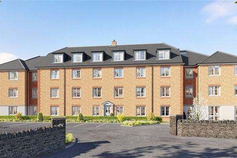 undefined, 1 Bed Apartment, Adam Lock Lodge, Glastonbury Road, Wells, Somerset, BA5