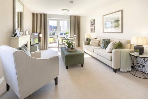 undefined, 1 Bed Apartment, Adam Lock Lodge, Glastonbury Road, Wells, Somerset, BA5