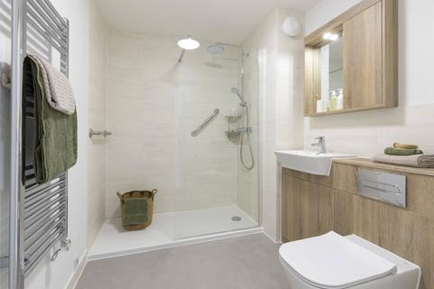 undefined, 1 Bed Apartment, Adam Lock Lodge, Glastonbury Road, Wells, Somerset, BA5