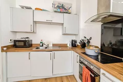 1 bedroom flat for sale - Vista 3