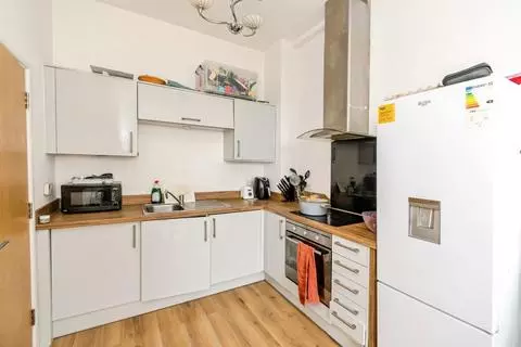 1 bedroom flat for sale - Vista 4