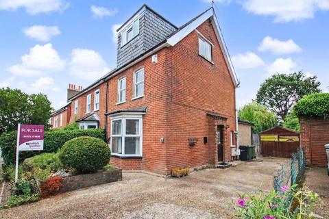 GLEBE ROAD, ASHTEAD, KT21