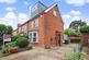 GLEBE ROAD, ASHTEAD, KT21