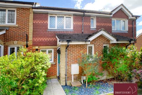 undefined, Strathcona Gardens, Knaphill GU21