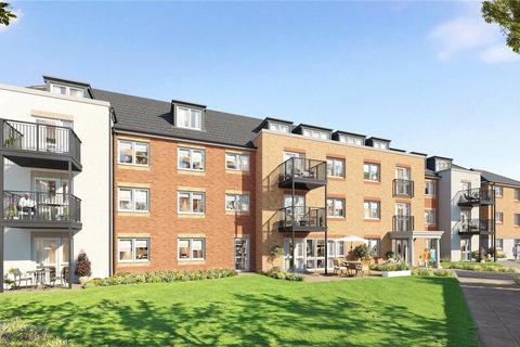 undefined, 2 Bed Apartment, Adam Lock Lodge, Glastonbury Road, Wells, Somerset, BA5