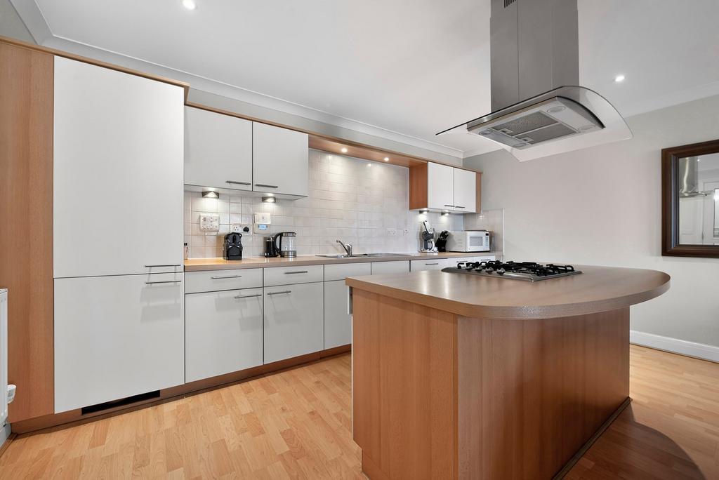 Apartment in London - View 3