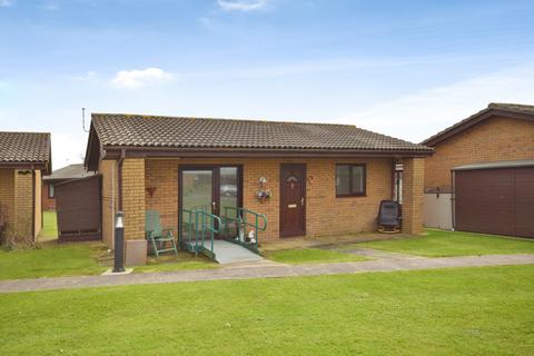 2 bedroom bungalow for sale, Eastfield Park, Chapel St Leonards PE24
