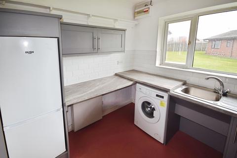 2 bedroom bungalow for sale, Eastfield Park, Chapel St Leonards PE24