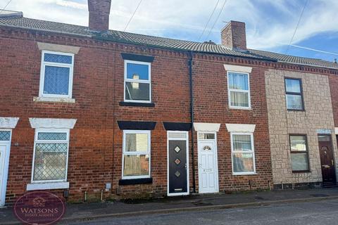 3 bedroom terraced house for sale, Lynncroft, Eastwood, Nottingham, NG16