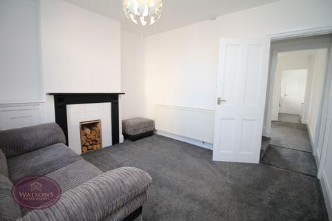 3 bedroom terraced house for sale, Lynncroft, Eastwood, Nottingham, NG16