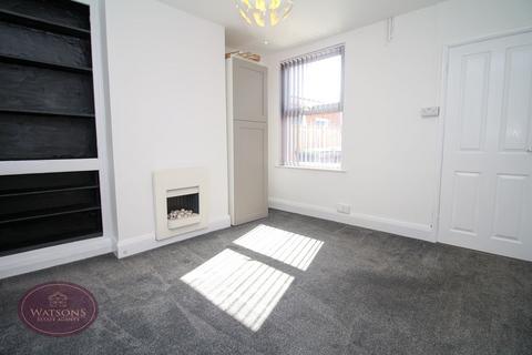3 bedroom terraced house for sale, Lynncroft, Eastwood, Nottingham, NG16