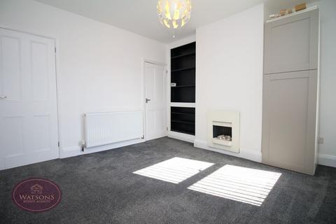 3 bedroom terraced house for sale, Lynncroft, Eastwood, Nottingham, NG16