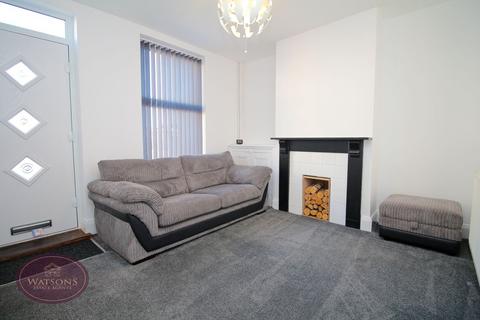 3 bedroom terraced house for sale, Lynncroft, Eastwood, Nottingham, NG16