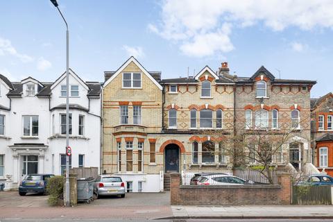 Trinity Road, London, SW18