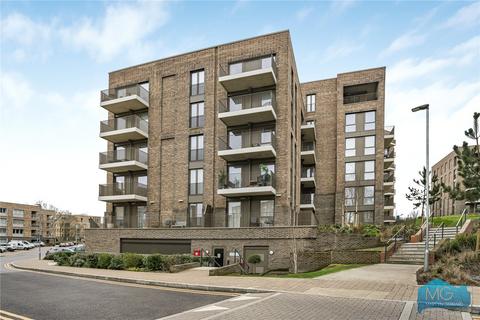 Medawar Drive, London, NW7