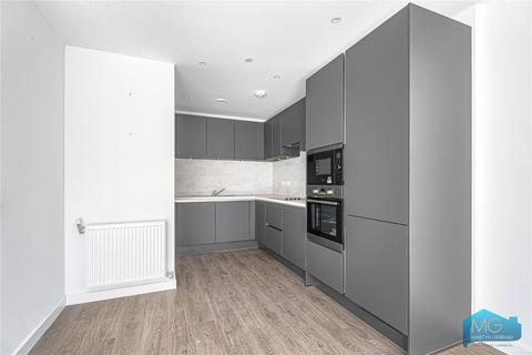 2 bedroom apartment for sale, Medawar Drive, London, NW7