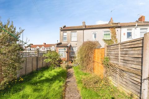 3 bedroom end of terrace house for sale, Lodge Causeway, Bristol, BS16
