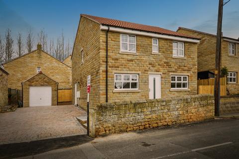 4 bedroom detached house for sale, Main Street, North Anston, Sheffield