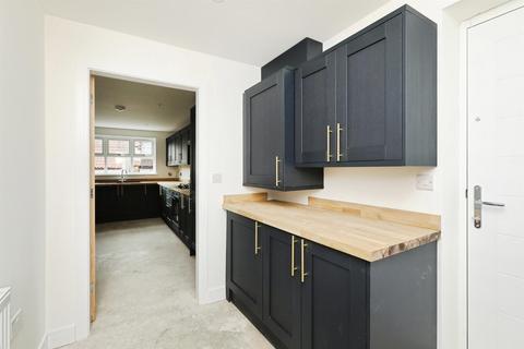 4 bedroom detached house for sale, Main Street, North Anston, Sheffield