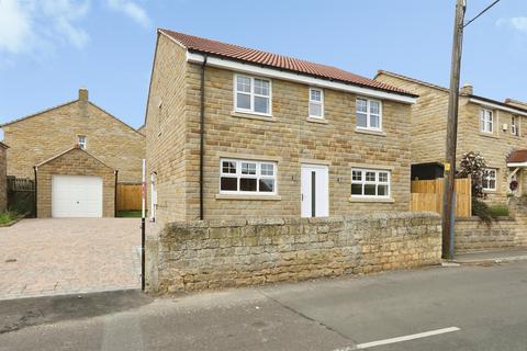 undefined, Main Street, North Anston, Sheffield
