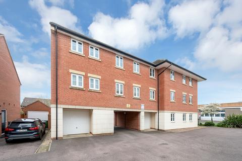 undefined, John Clare Close, Oakham