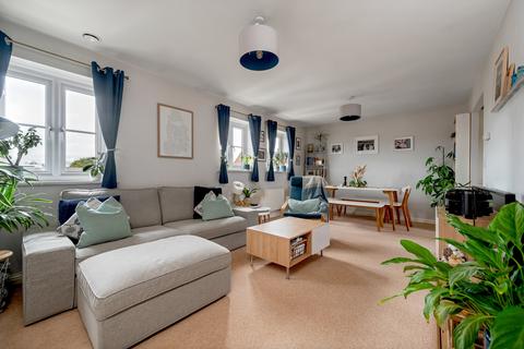 undefined, John Clare Close, Oakham